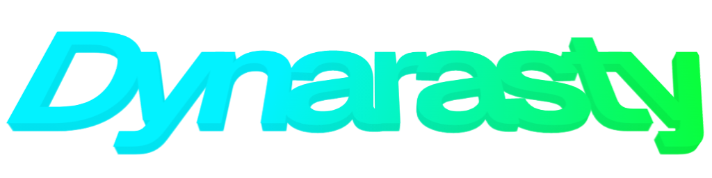 Dynarasty Logo